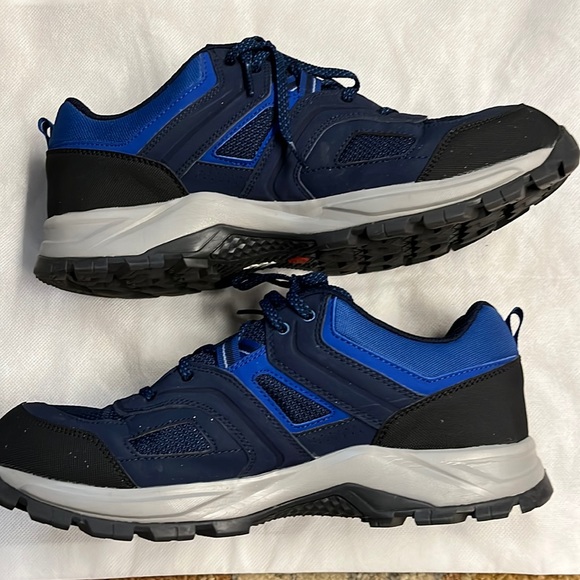 Quechua Shoes Euc Decathlon Quechua Waterproof Hiking Shoes Size